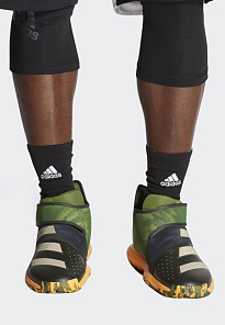 Фото № 1 с приближением к товару «‎Adidas Harden B/e 3 Shoes»
