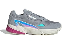 Фото № 1 с приближением к товару «‎adidas Falcon Light Grey »