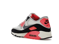 Фото № 6 с приближением к товару «‎Nike Air Max 90 Tape Infrared»
