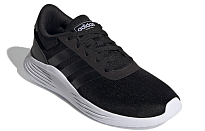 Фото № 3 с приближением к товару «‎adidas neo Wmns Lite Racer 2.0 Black»