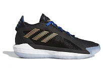 Фото № 1 с приближением к товару «‎adidas Dame 6 Stone Cold»