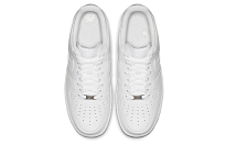 Фото № 4 с приближением к товару «‎Nike Air Force 1'07 White»