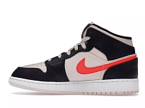 Фото № 2 с приближением к товару «‎Jordan 1 Mid Atmosphere »