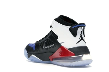 Jordan Mars 270 Top 3 (CD7070-001) - 5
