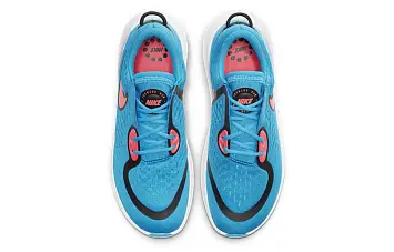 Nike Joyride Dual Run GS 'Laser Blue Crimson' - 6