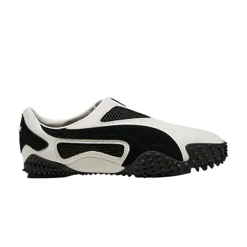 Puma Ur Mostro Warm White Black - 1