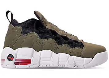 Nike Air More Money (AH5215-200)