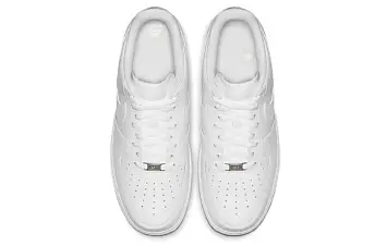 Nike Air Force 1'07 White - 4