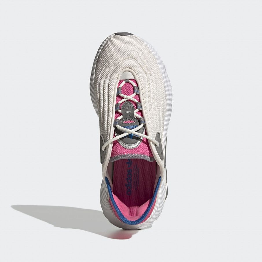 Фото № 3 с приближением к товару «‎Adidas Adifom Sltn »