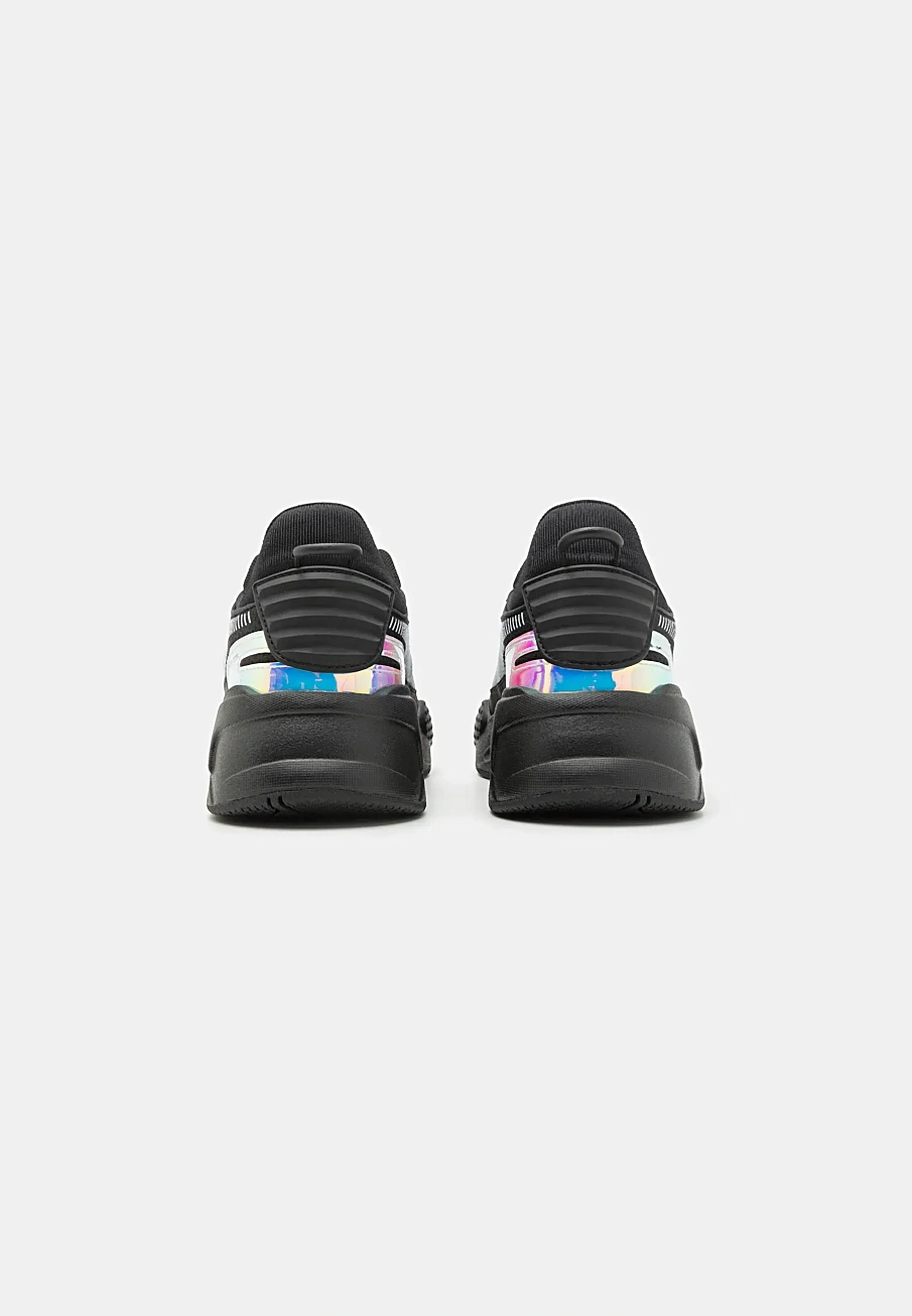 Фото № 3 с приближением к товару «‎RS-X IRIDESCENT»