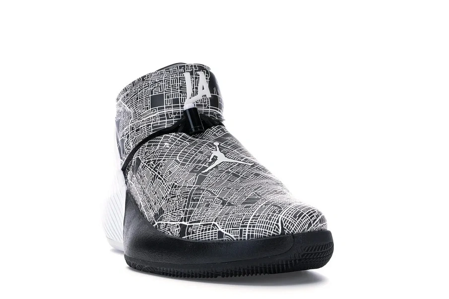 Фото № 4 с приближением к товару «‎Jordan Why Not Zer0.1 All-Star (2018)»