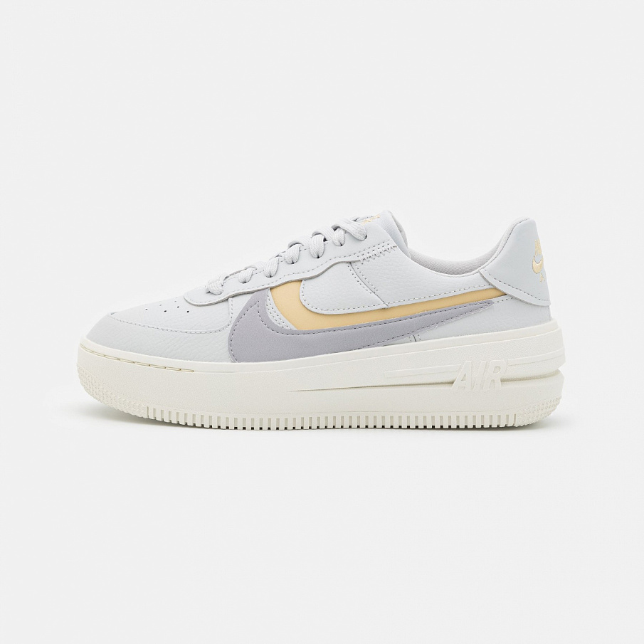 Фото № 1 с приближением к товару «‎Nike Af1 Plt.af.orm »