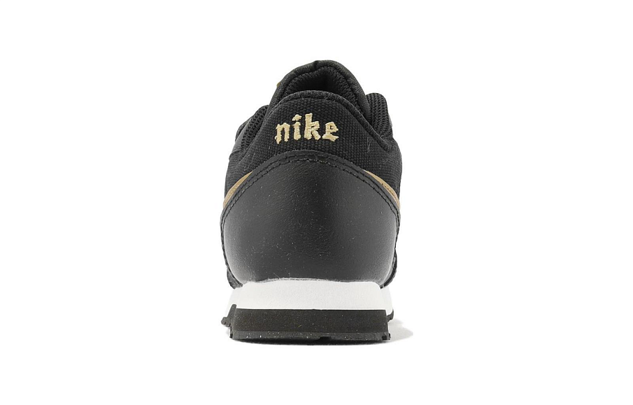 Фото № 4 с приближением к товару «‎TD Nike MD Runner 2 Running shoes»