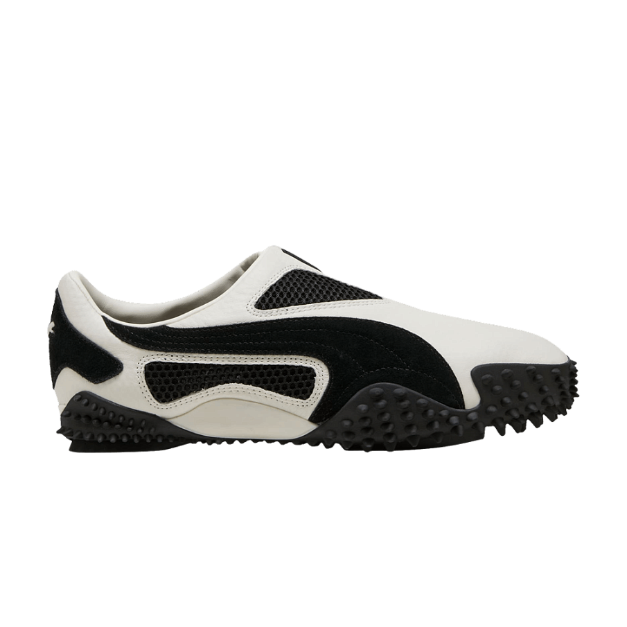 Фото № 1 с приближением к товару «‎Puma Ur Mostro Warm White Black»