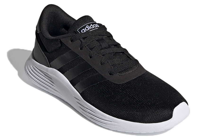Фото № 3 с приближением к товару «‎adidas neo Wmns Lite Racer 2.0 Black»