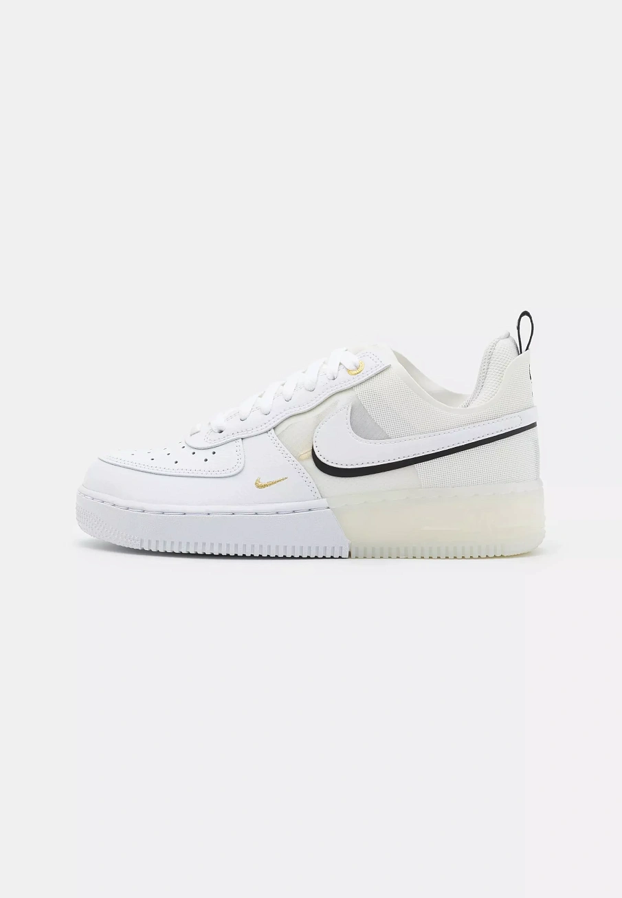 Фото № 1 с приближением к товару «‎AIR FORCE 1 REACT 40TH UNISEX»