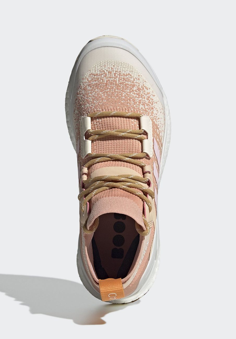 Фото № 2 с приближением к товару «‎Adidas Terrex Free Hiker»