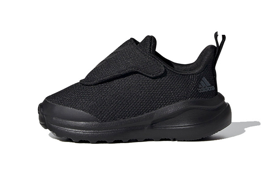 Фото № 1 с приближением к товару «‎(TD) adidas Fortarun Ac Black»
