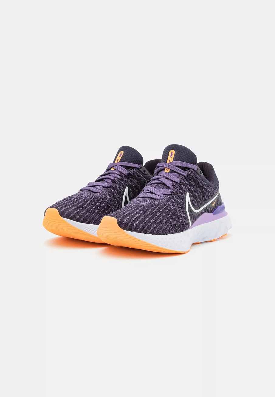 Фото № 3 с приближением к товару «‎REACT INFINITY RUN FK 3»
