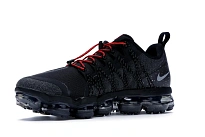 Фото № 2 с приближением к товару «‎Nike Air VaporMax Run Utility Black Anthracite»