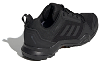 Фото № 3 с приближением к товару «‎adidas Terrex AX3 GTX Black»