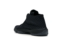 Фото № 5 с приближением к товару «‎Jordan Future Triple Black »