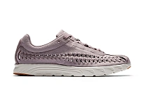 Фото № 1 с приближением к товару «‎Nike Mayfly Woven Plum Fog Sail »