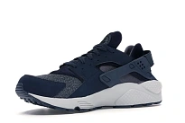 Фото № 4 с приближением к товару «‎Nike Air Huarache Thunder Blue/Obsidian-Obsidian»