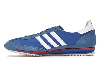 Фото № 3 с приближением к товару «‎adidas SL 72 Blue White Red»