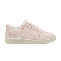 Фото № 1 с приближением к товару «‎Puma Palermo Amor PS Jasmine Flower Vapor Gray»