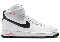 Фото № 1 с приближением к товару «‎Nike Air Force 1 High Electric»