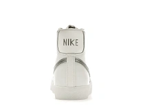 Фото № 4 с приближением к товару «‎Nike Blazer Mid '77 Summit White Silver »
