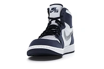 Фото № 3 с приближением к товару «‎Jordan 1 Retro High COJP Midnight Navy (2020)»
