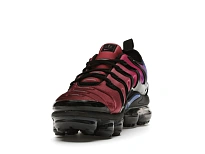 Фото № 3 с приближением к товару «‎Nike Air VaporMax Plus Black Team Red Hyper Violet »