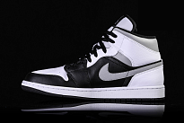 Фото № 2 с приближением к товару «‎Nike Air Jordan 1 Retro Shadow »