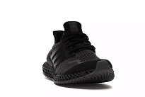 Фото № 2 с приближением к товару «‎adidas Ultra 4D 5.0 Black Carbon»