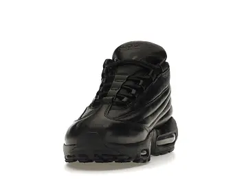 Nike Air Max 95 Lux Supreme Triple Black - 2