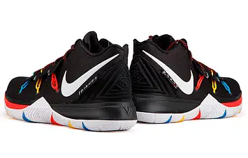Nike Kyrie 5 EP 'Friends' - 3