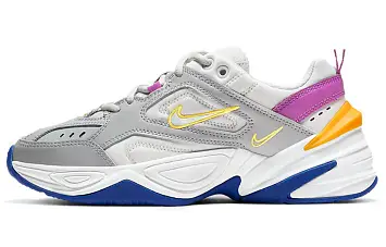 Nike M2K Tekno Grey Photon Dust - 1
