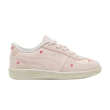 Puma Palermo Amor PS Jasmine Flower Vapor Gray - 1