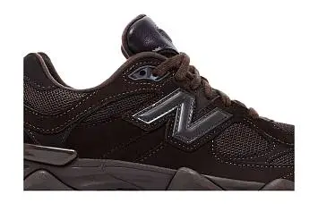 New Balance 9060 Chocolate - 3