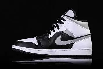 Nike Air Jordan 1 Retro Shadow  - 2