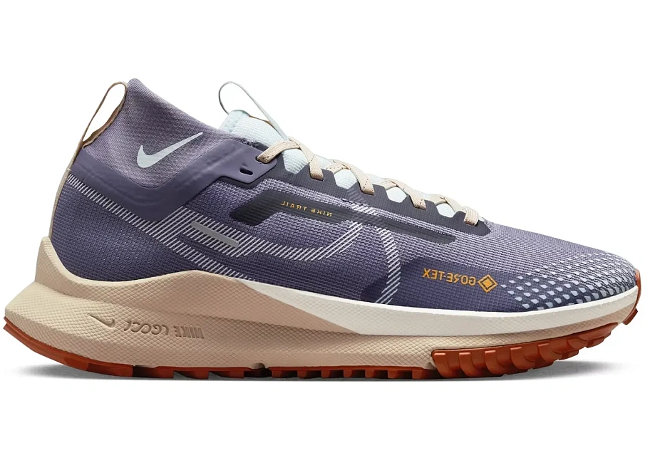 Фото № 1 с приближением к товару «‎Nike React Pegasus Trail 4 Gore-Tex»