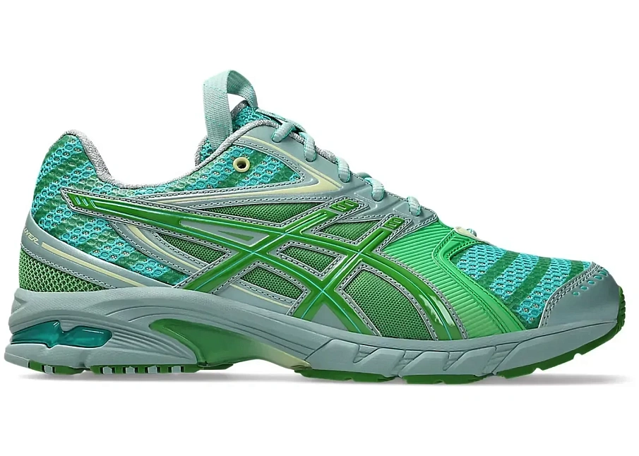 Фото № 1 с приближением к товару «‎ASICS UB9-S Gel DS Trainer 14»