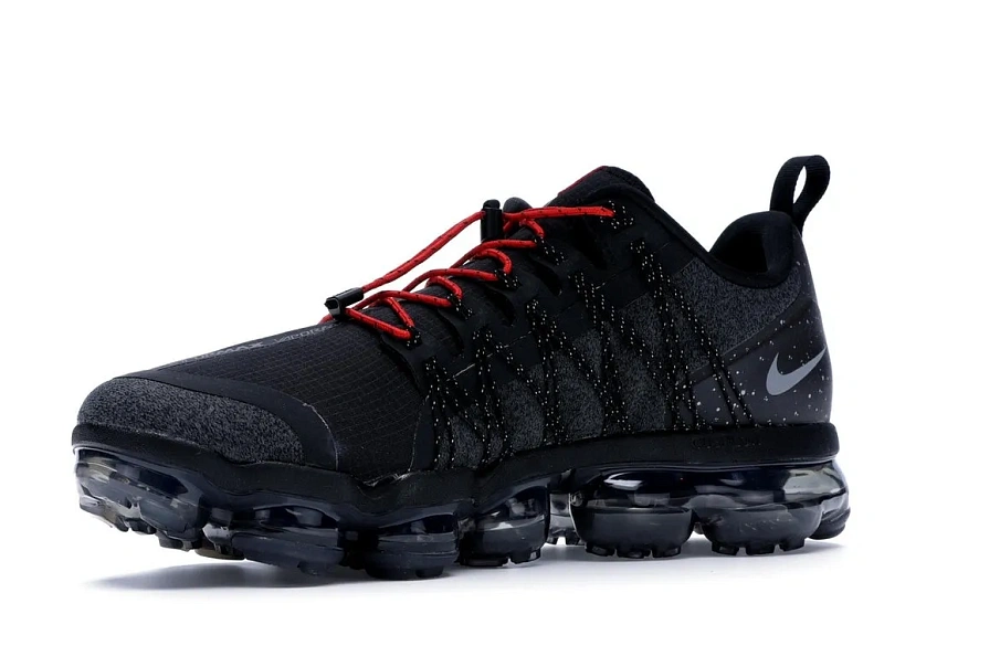 Фото № 2 с приближением к товару «‎Nike Air VaporMax Run Utility Black Anthracite»