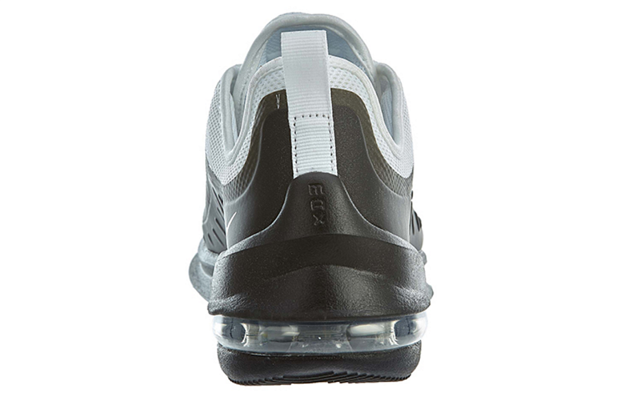 Фото № 4 с приближением к товару «‎Nike Wmns Air Max Axis SE Low-Top Running Shoes BlackGrey»