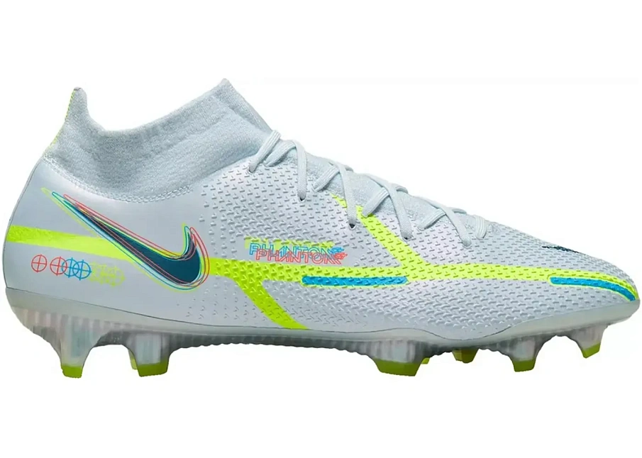 Фото № 1 с приближением к товару «‎Nike Phantom GT2 DF Elite FG»