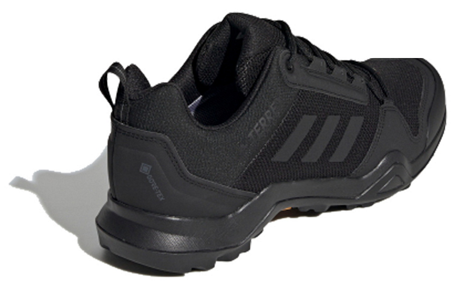 Фото № 3 с приближением к товару «‎adidas Terrex AX3 GTX Black»