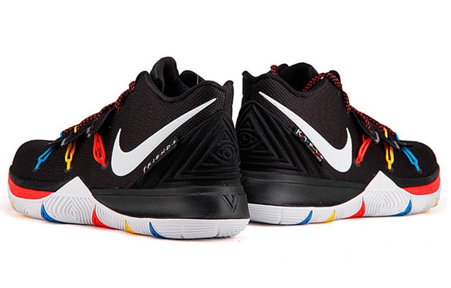 Фото № 3 с приближением к товару «‎Nike Kyrie 5 EP 'Friends'»