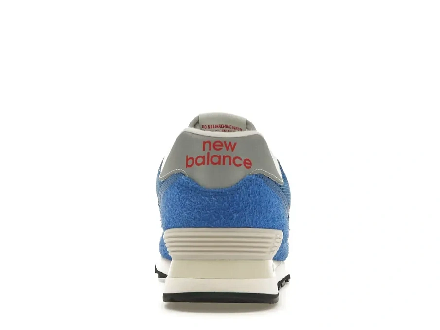 Фото № 4 с приближением к товару «‎New Balance 574»
